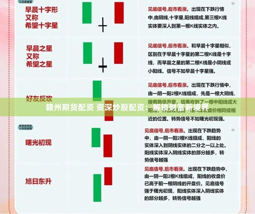 赣州期货配资 资深炒股配资：解锁财富新境界