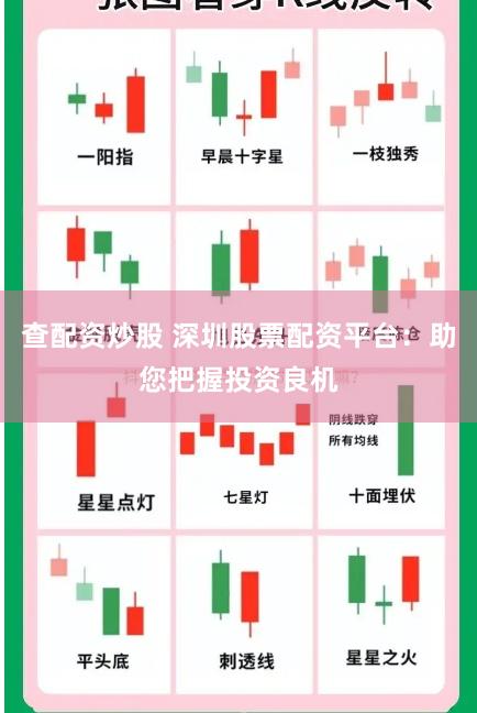 查配资炒股 深圳股票配资平台：助您把握投资良机