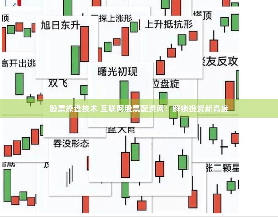 股票操盘技术 互联网股票配资网：解锁投资新高度