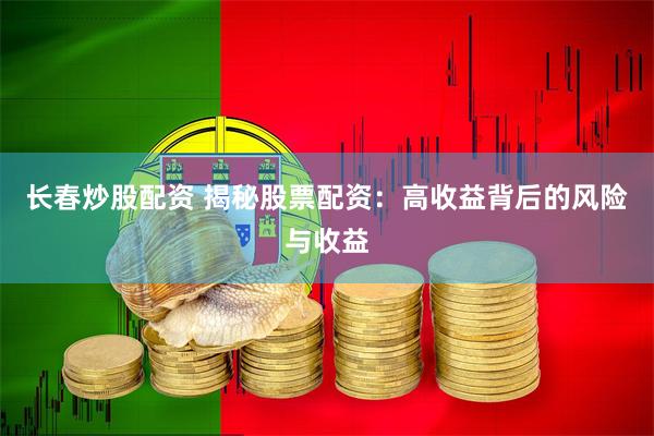 长春炒股配资 揭秘股票配资：高收益背后的风险与收益