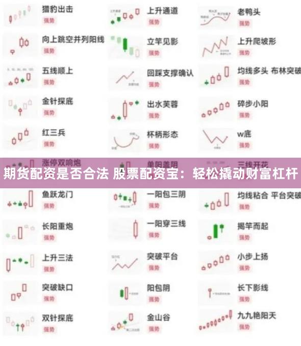 期货配资是否合法 股票配资宝：轻松撬动财富杠杆