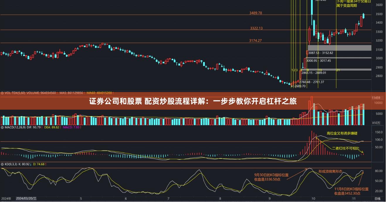证券公司和股票 配资炒股流程详解：一步步教你开启杠杆之旅