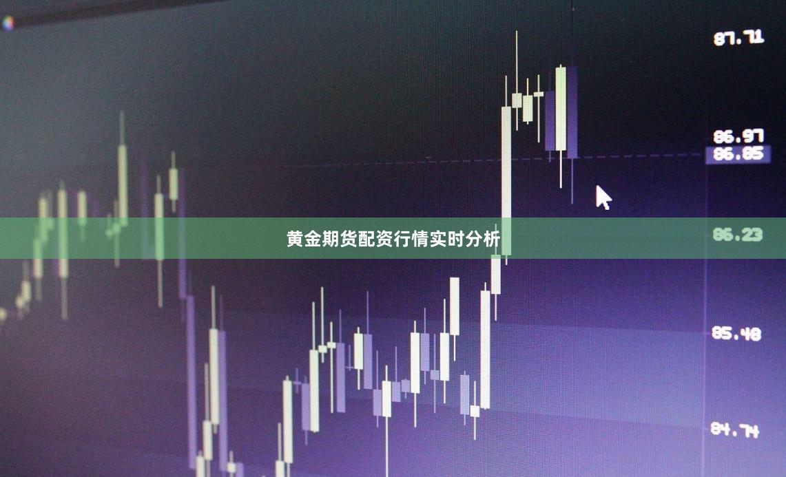 黄金期货配资行情实时分析