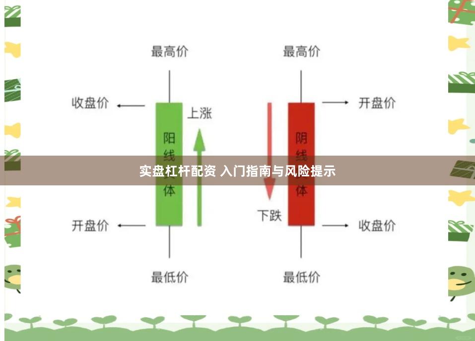 实盘杠杆配资 入门指南与风险提示