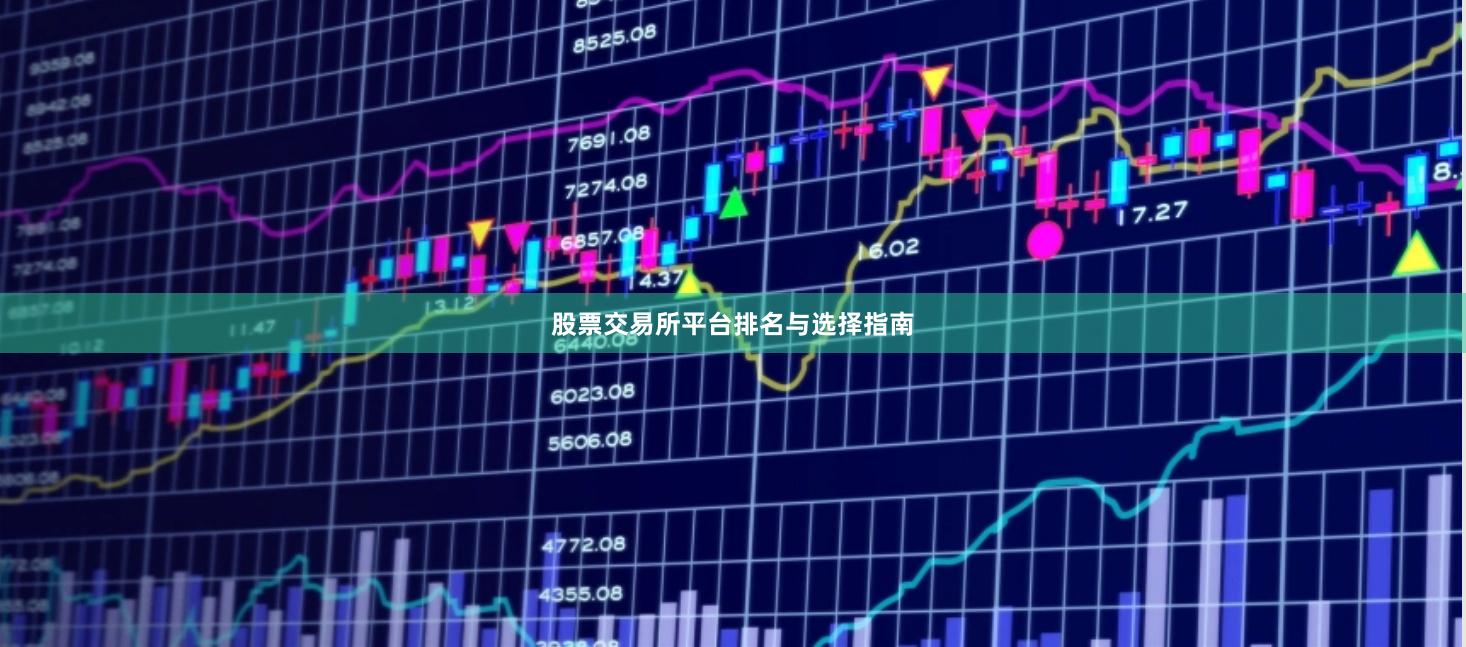股票交易所平台排名与选择指南